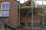 free Hawkeridge home extension quotes