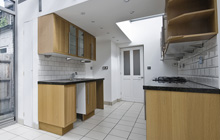 Hawkeridge kitchen extension leads